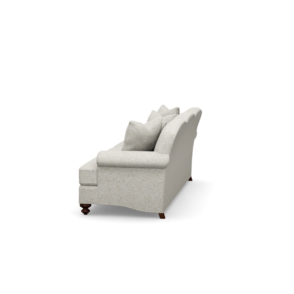 Asbury Sofa – View at 130°