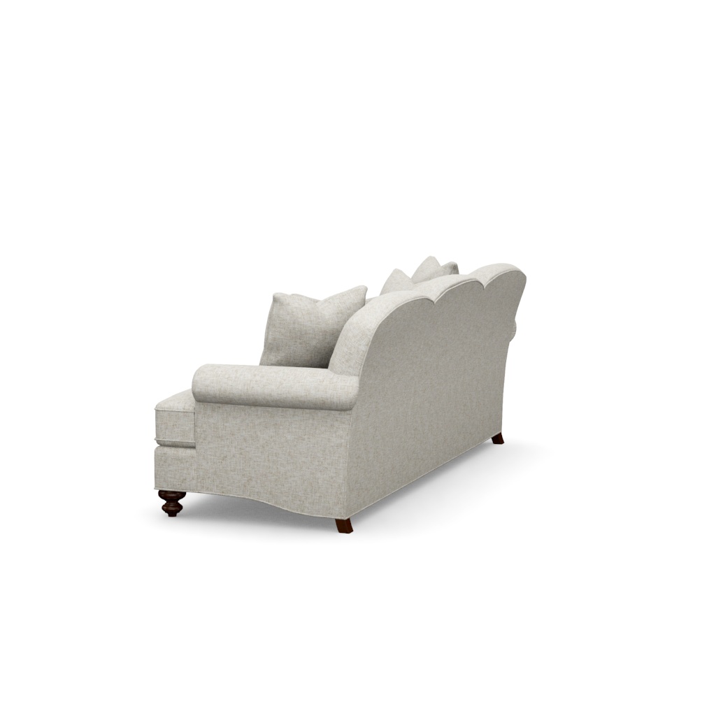 Asbury Sofa – View at 140°