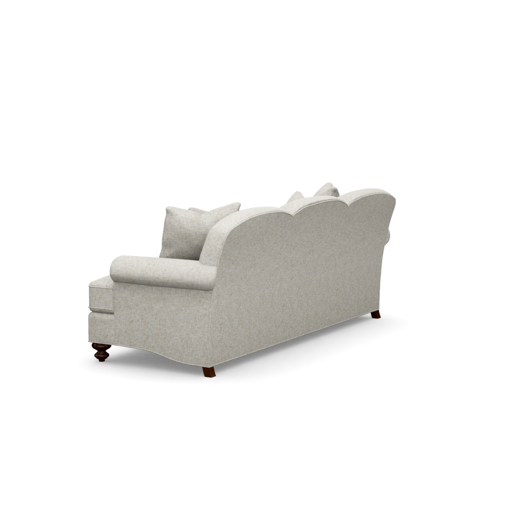 Asbury Sofa – View at 150°