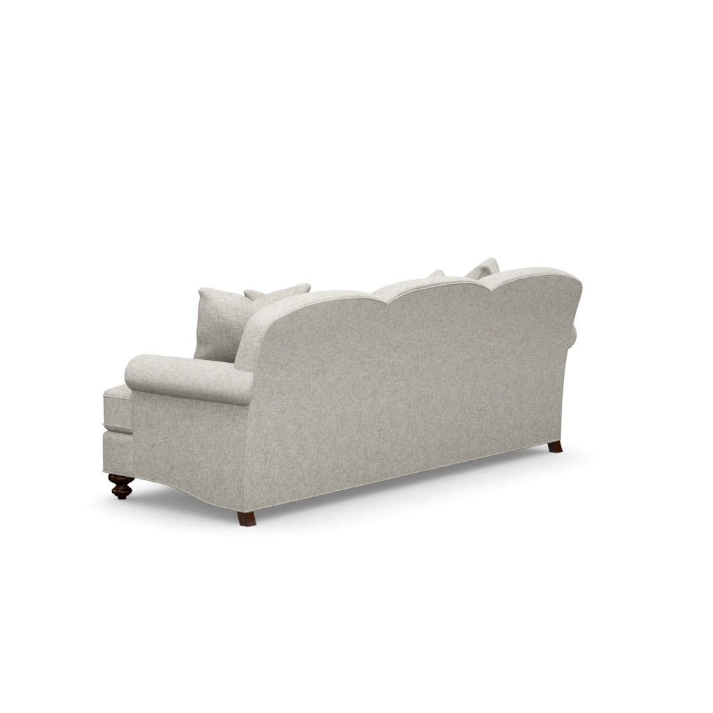 Asbury Sofa – View at 160°