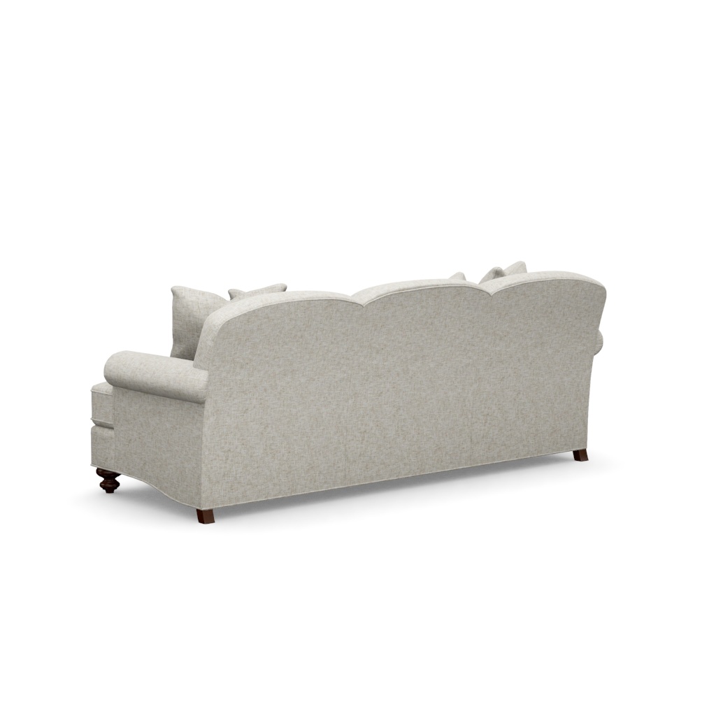 Asbury Sofa – View at 170°