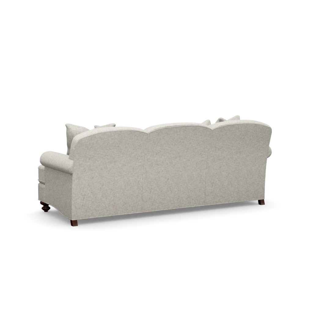 Asbury Sofa – View at 180°