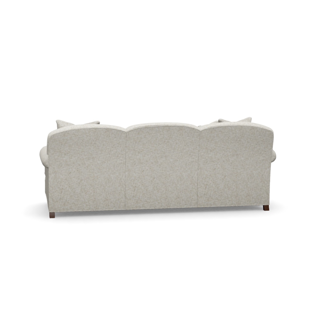 Asbury Sofa – View at 200°