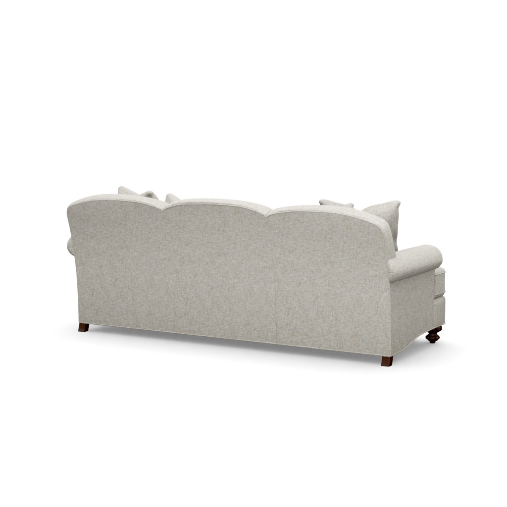 Asbury Sofa – View at 240°