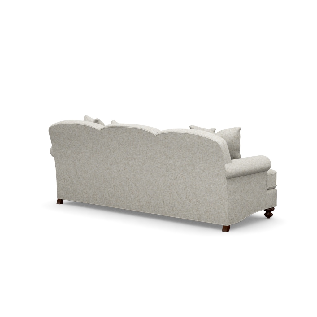 Asbury Sofa – View at 250°