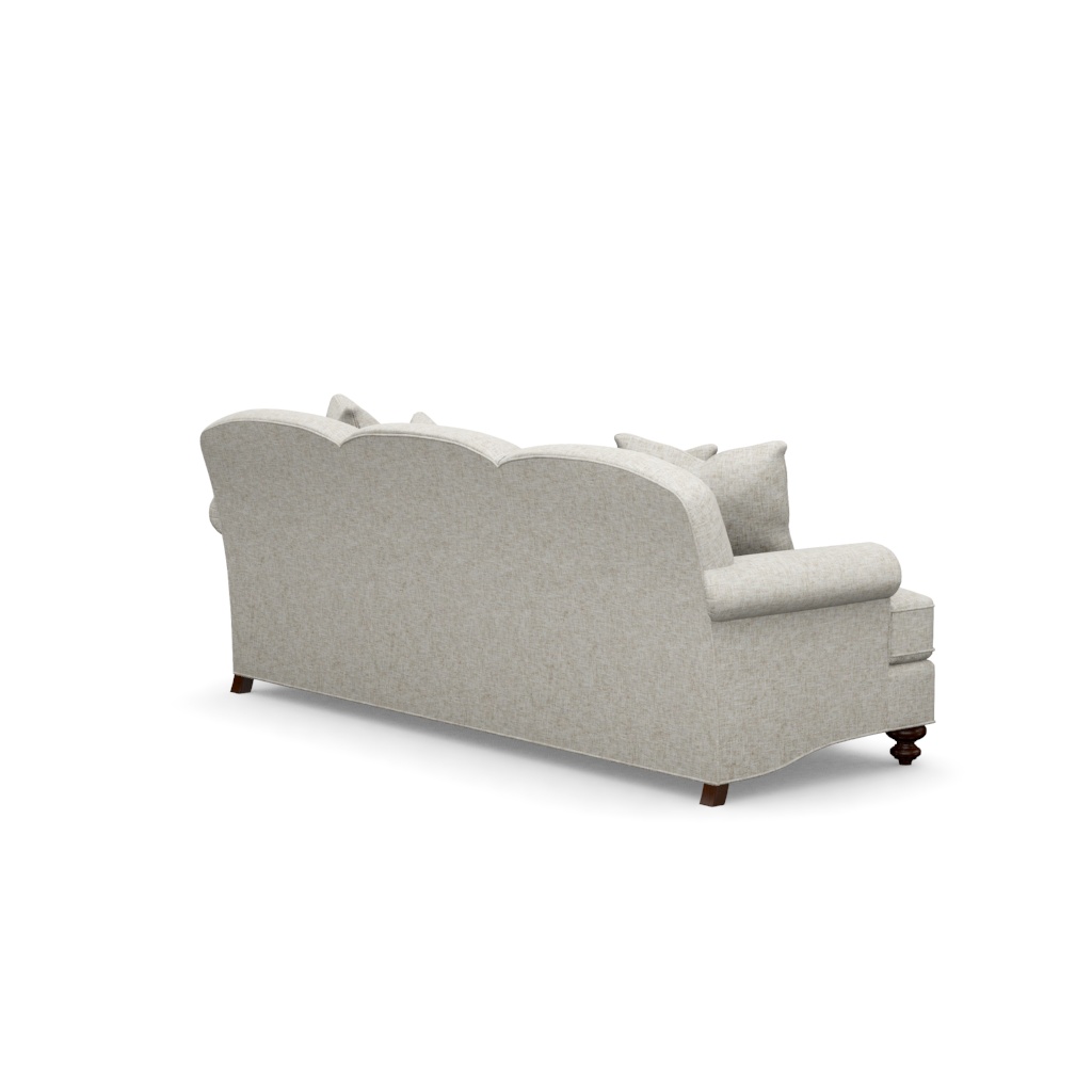 Asbury Sofa – View at 260°