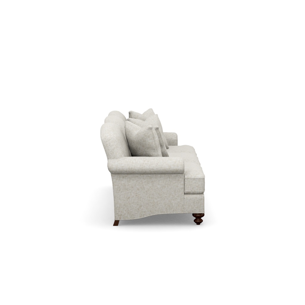 Asbury Sofa – View at 300°