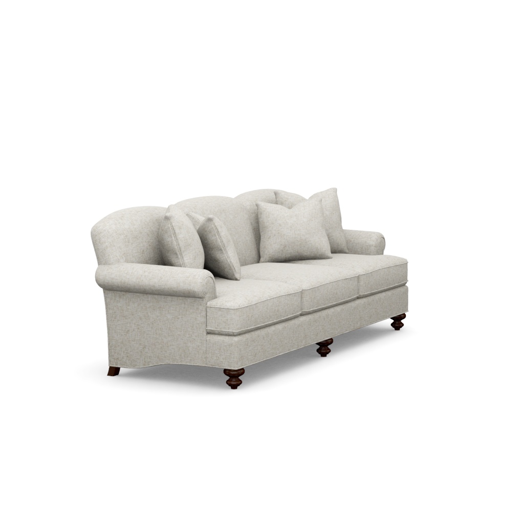 Asbury Sofa – View at 330°