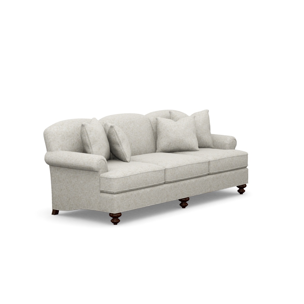 Asbury Sofa – View at 340°
