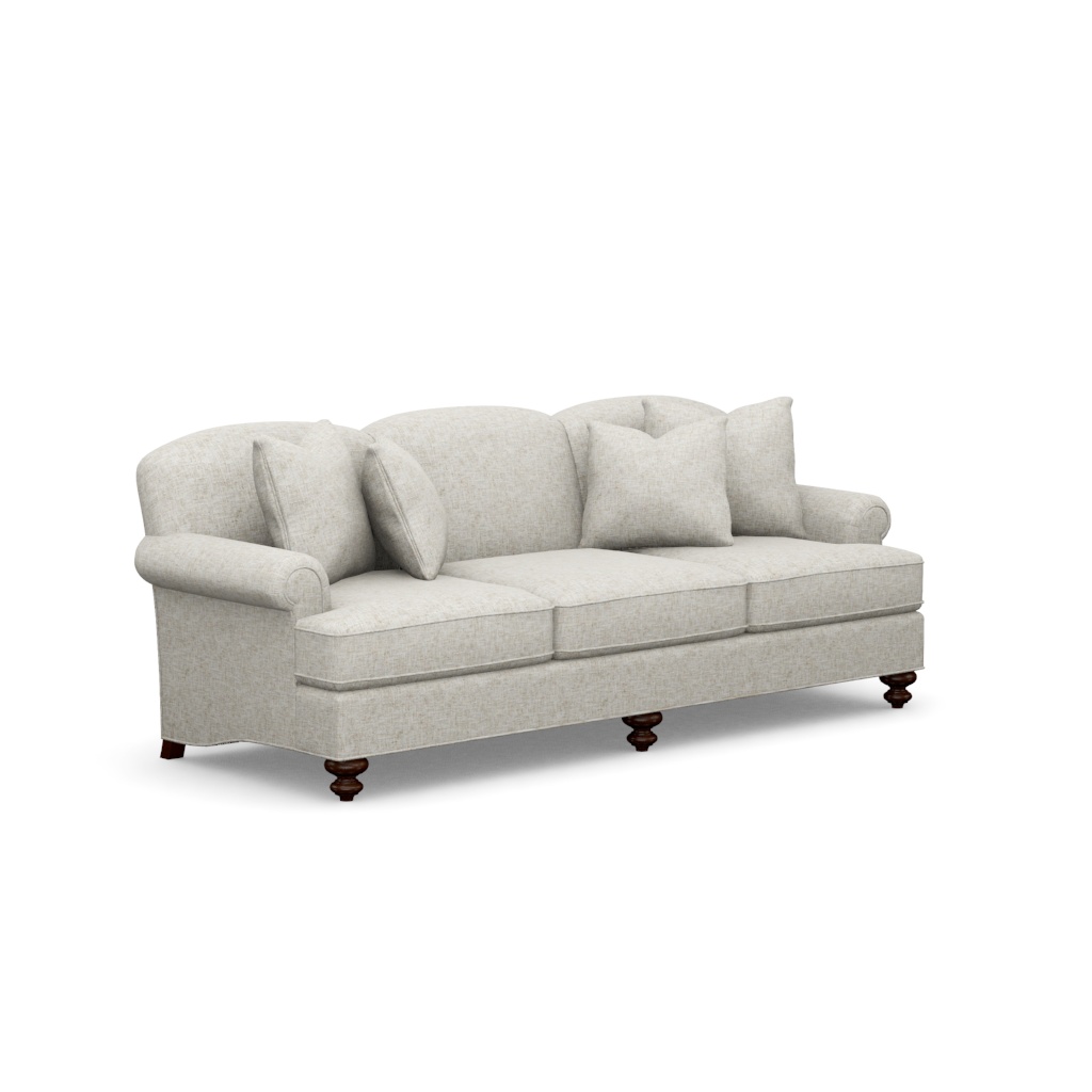 Asbury Sofa – View at 350°