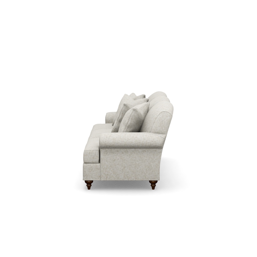 Montgomery Sofa – View at 120°