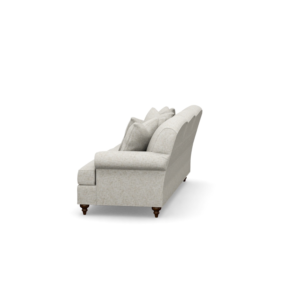 Montgomery Sofa – View at 130°