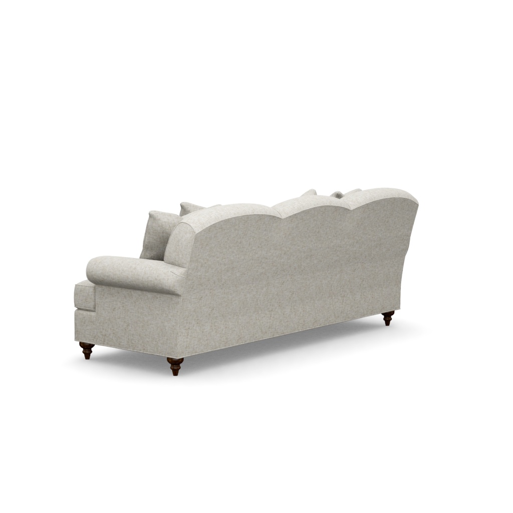Montgomery Sofa – View at 160°