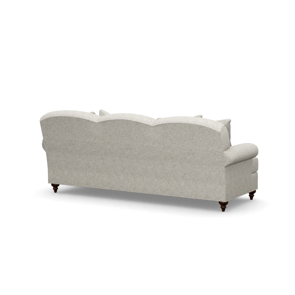 Montgomery Sofa – View at 240°