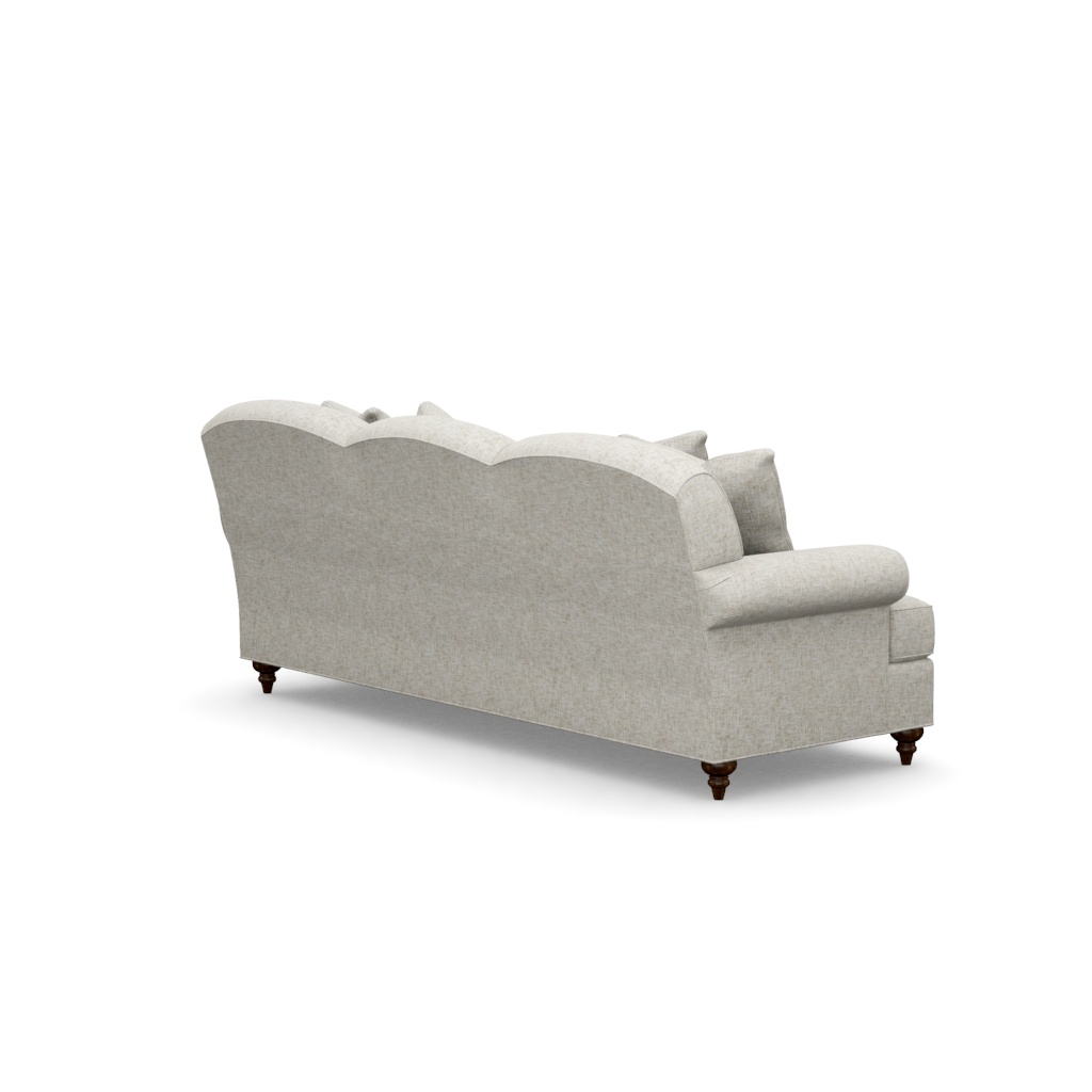 Montgomery Sofa – View at 260°