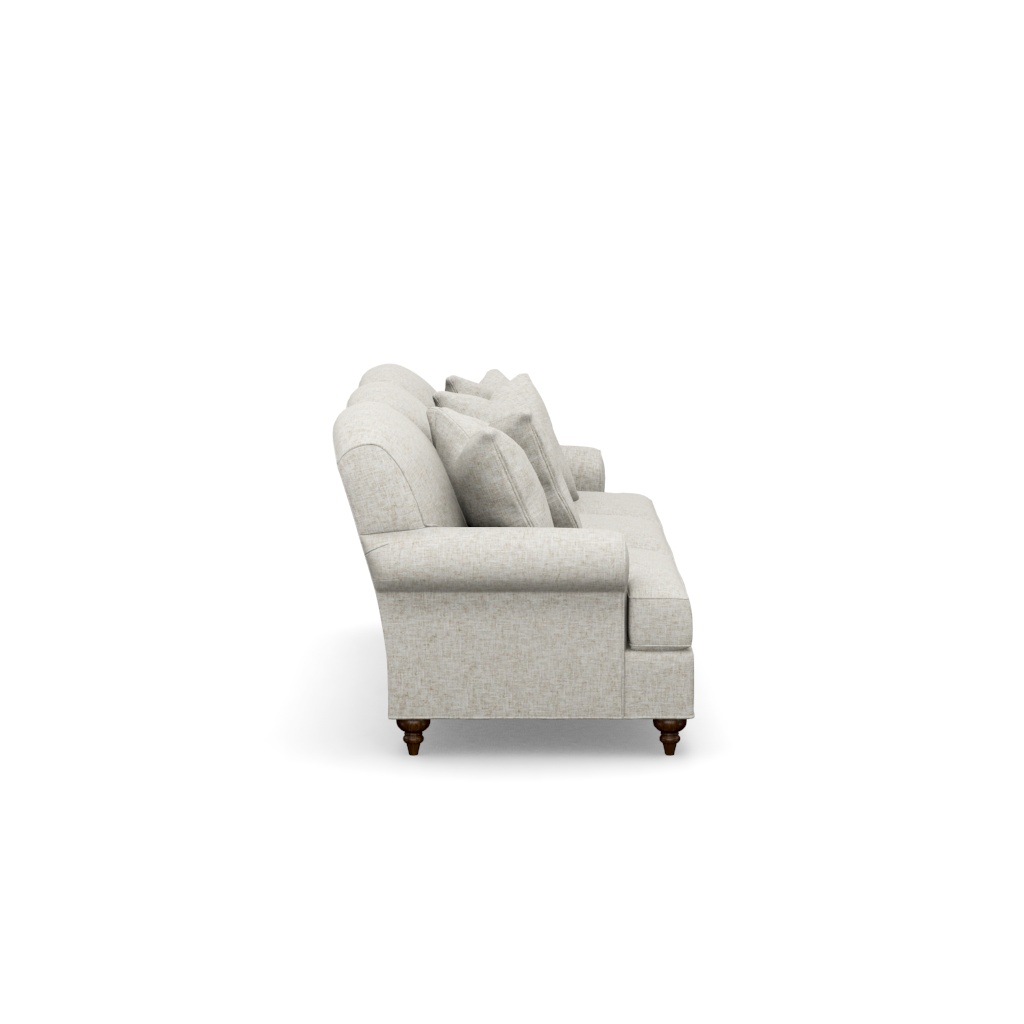 Montgomery Sofa – View at 300°