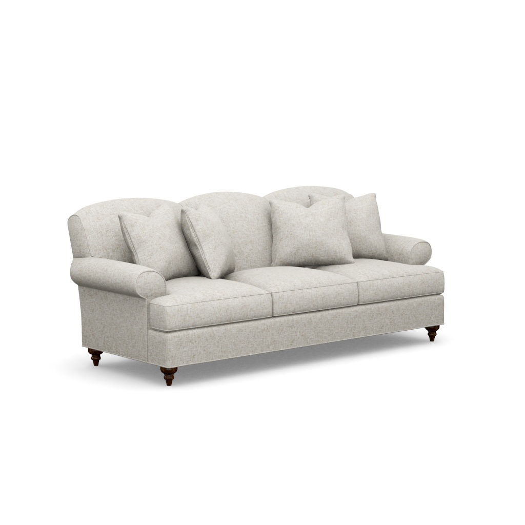 Montgomery Sofa – View at 350°