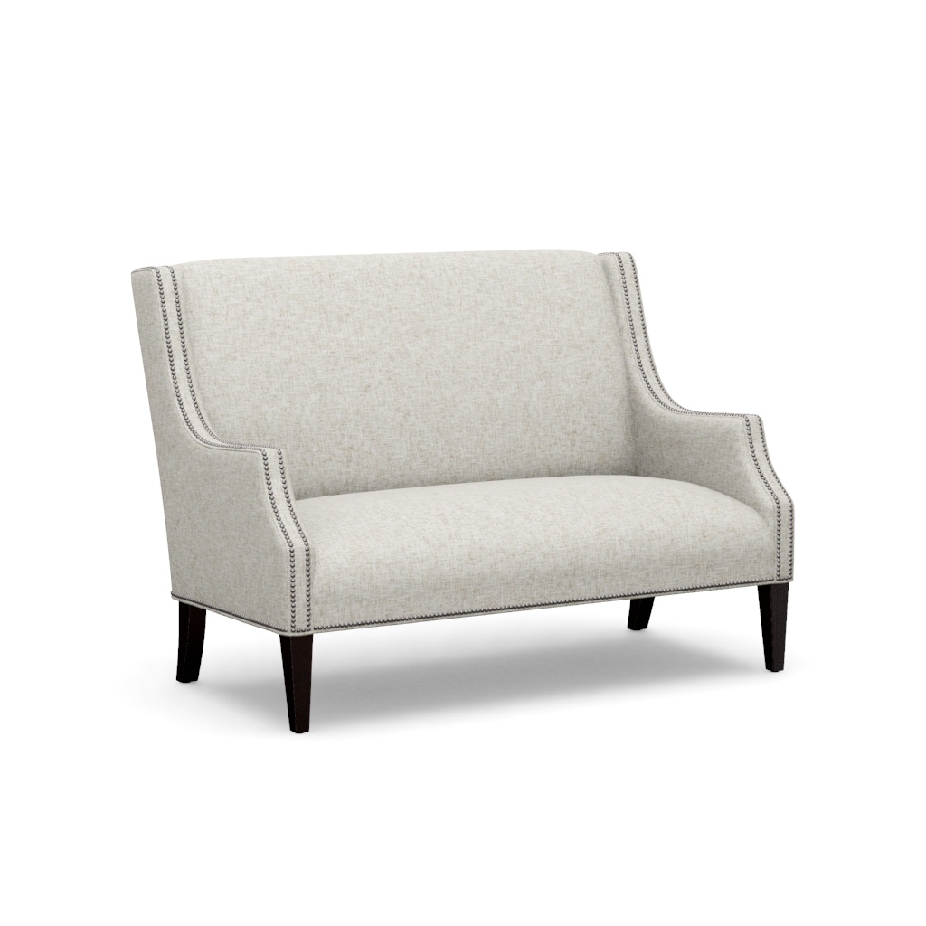 Turino Settee – View at 0°