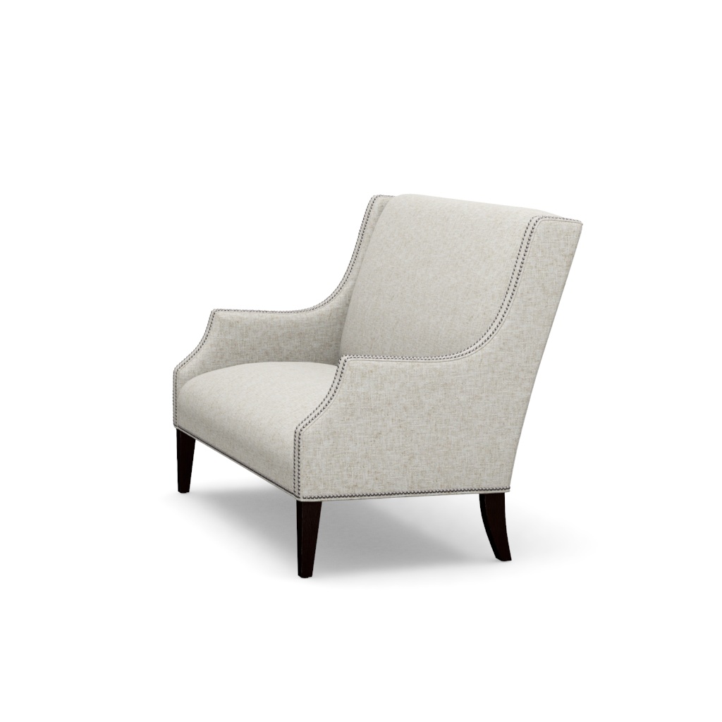 Turino Settee – View at 100°