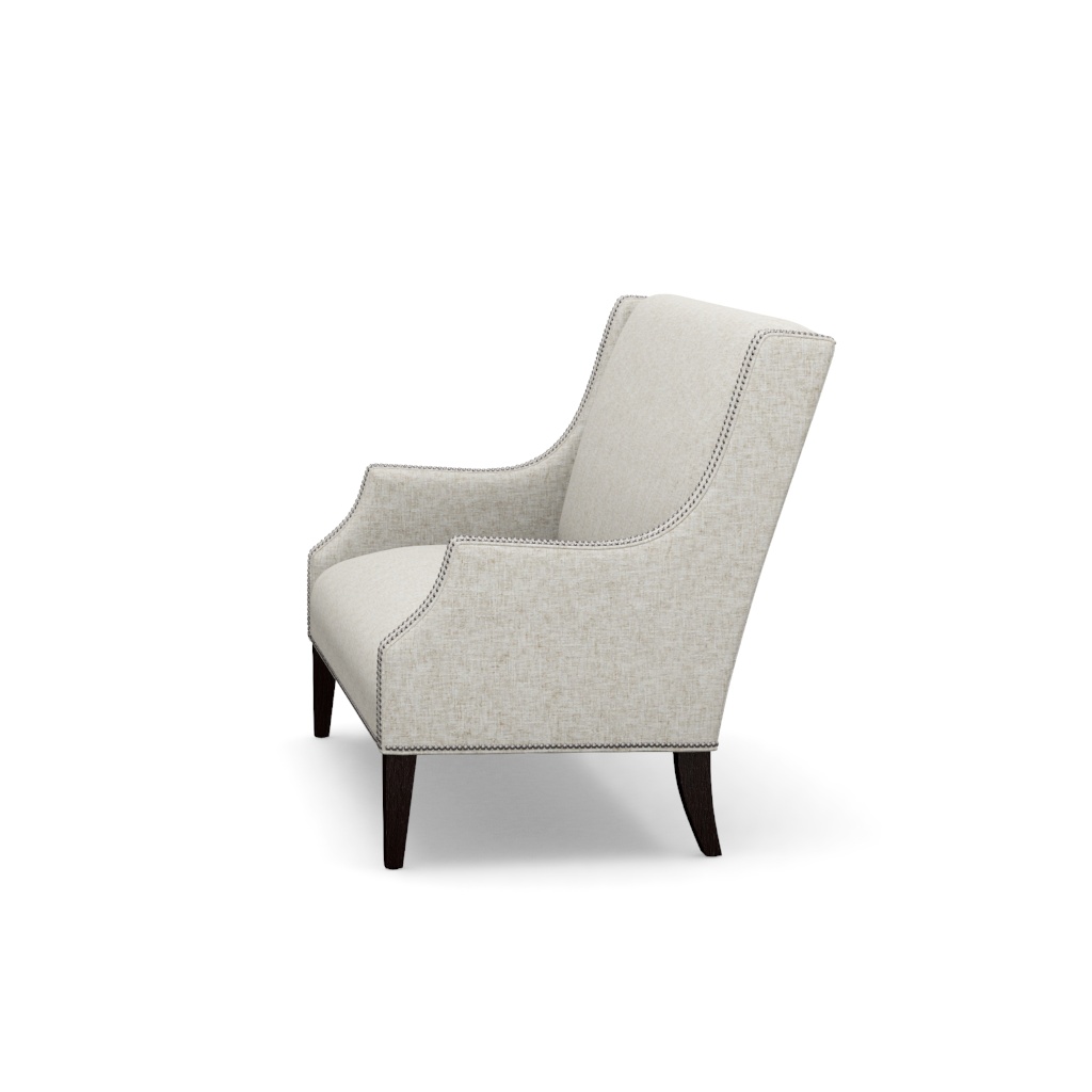 Turino Settee – View at 110°