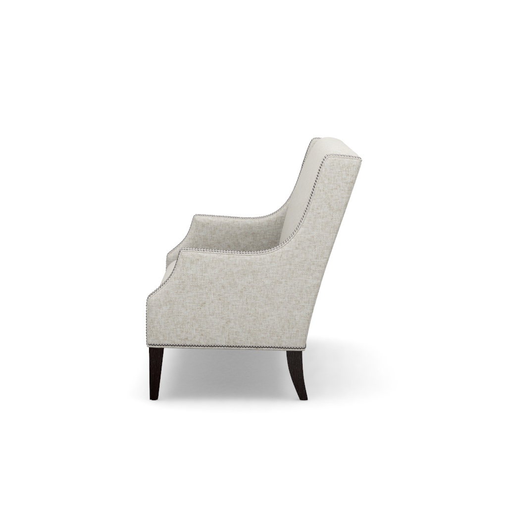 Turino Settee – View at 120°