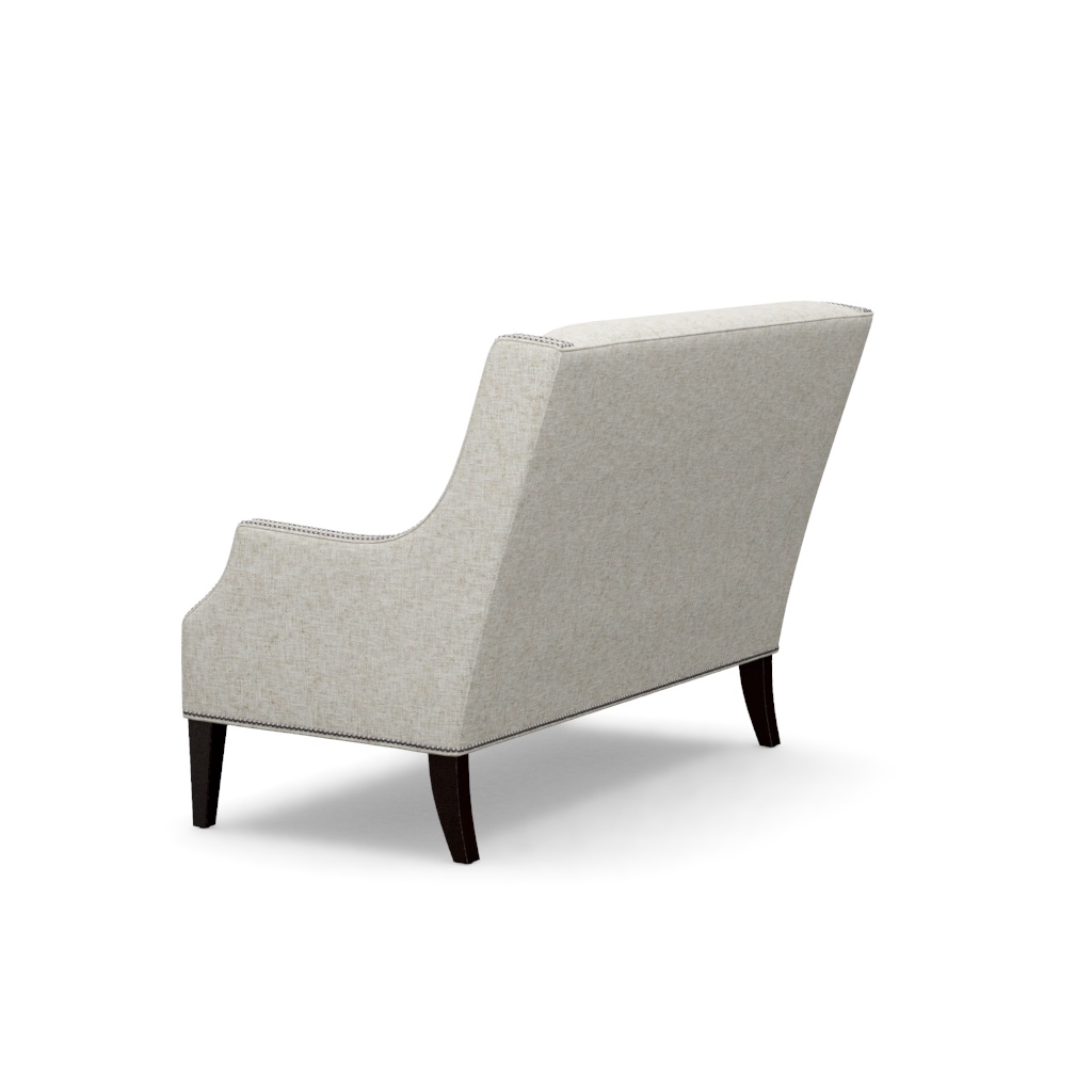 Turino Settee – View at 150°