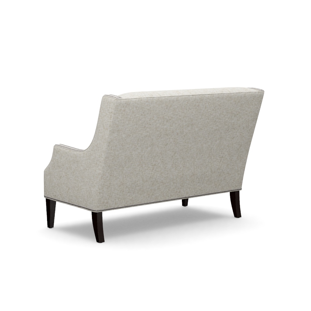 Turino Settee – View at 170°