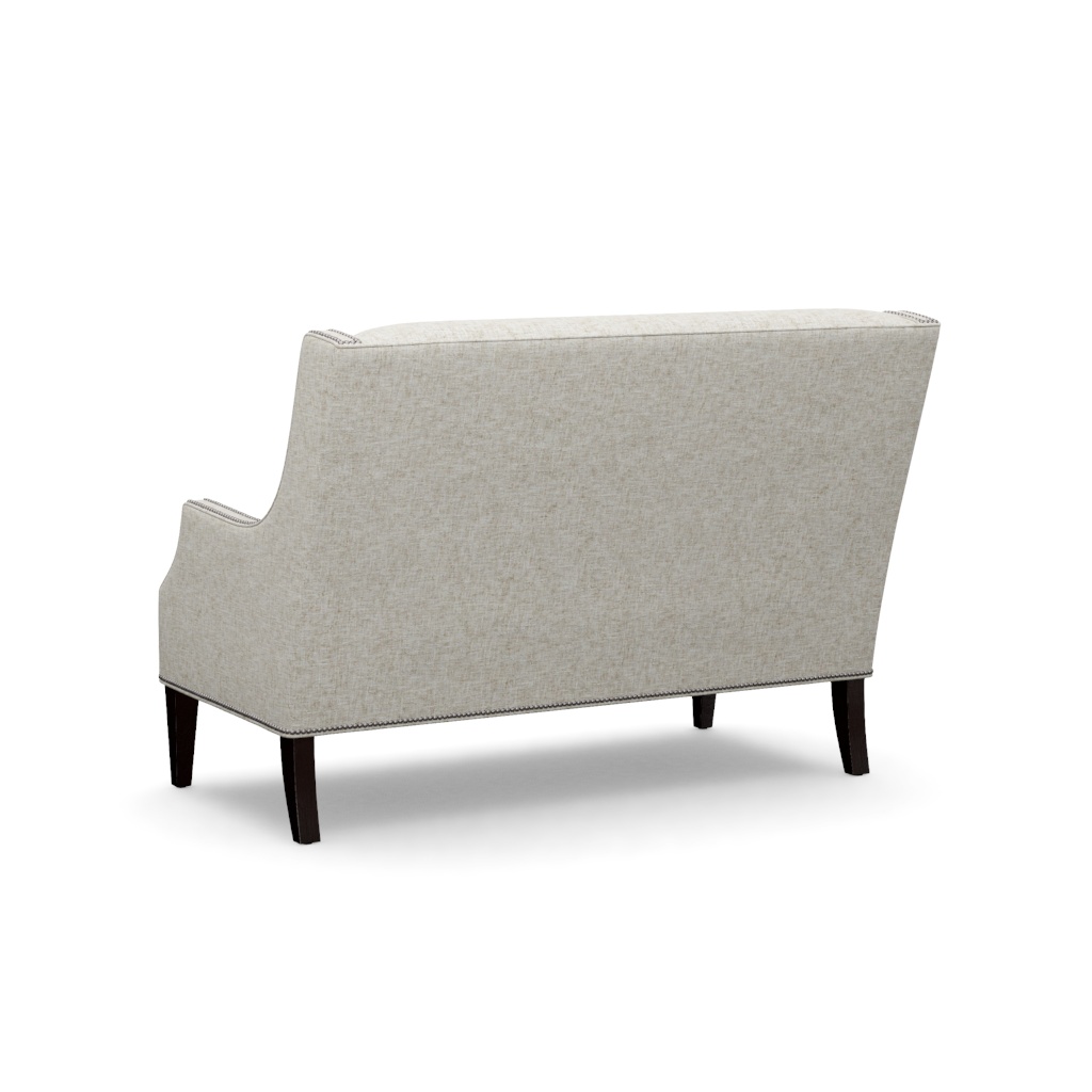 Turino Settee – View at 180°