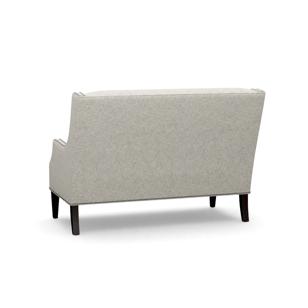 Turino Settee – View at 190°