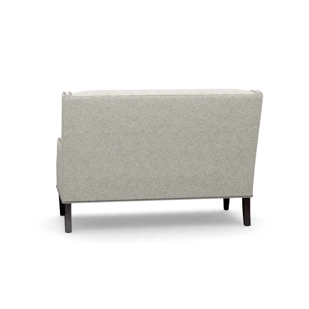 Turino Settee – View at 200°