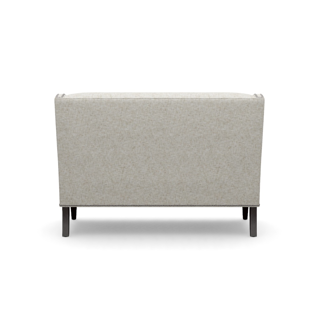 Turino Settee – View at 210°