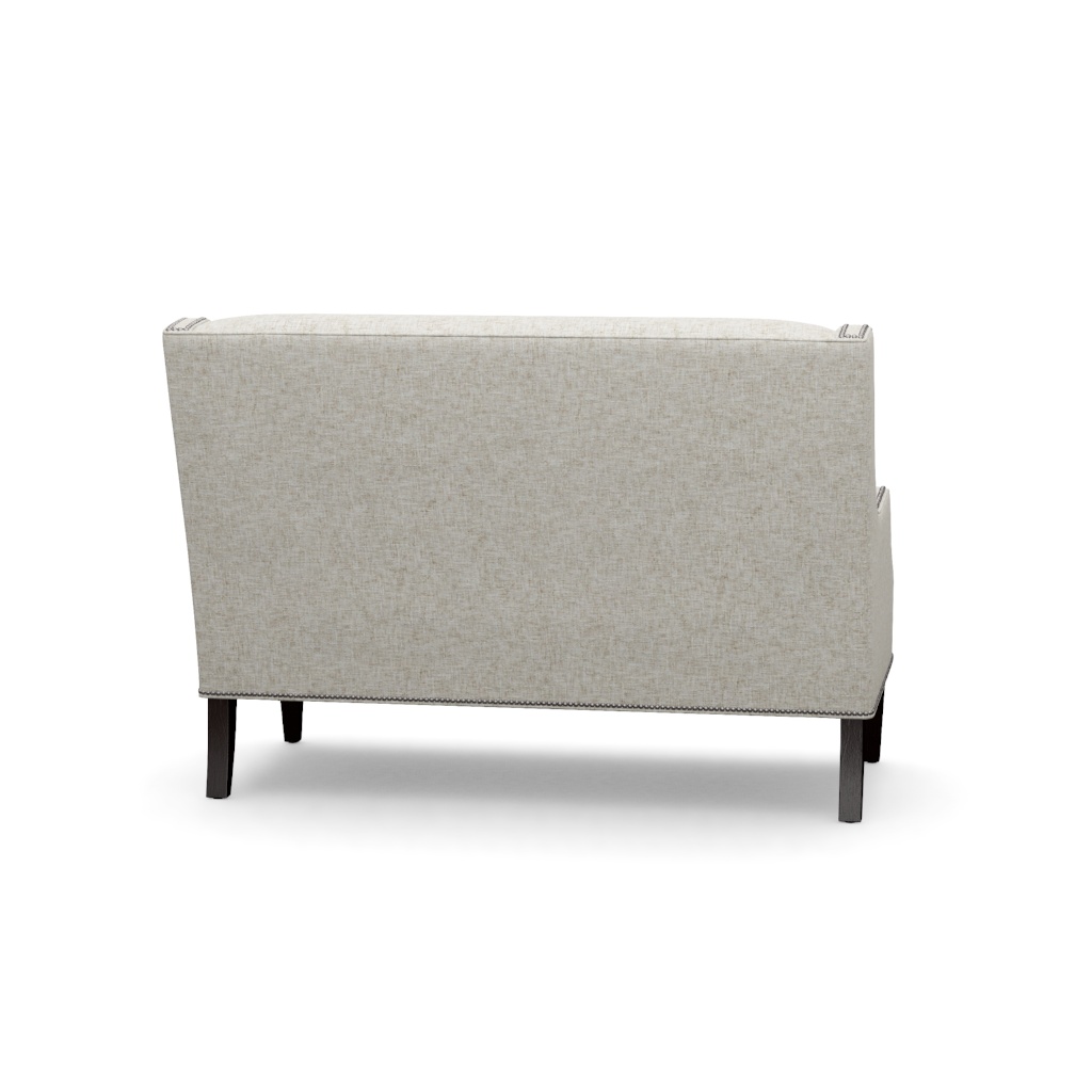 Turino Settee – View at 220°