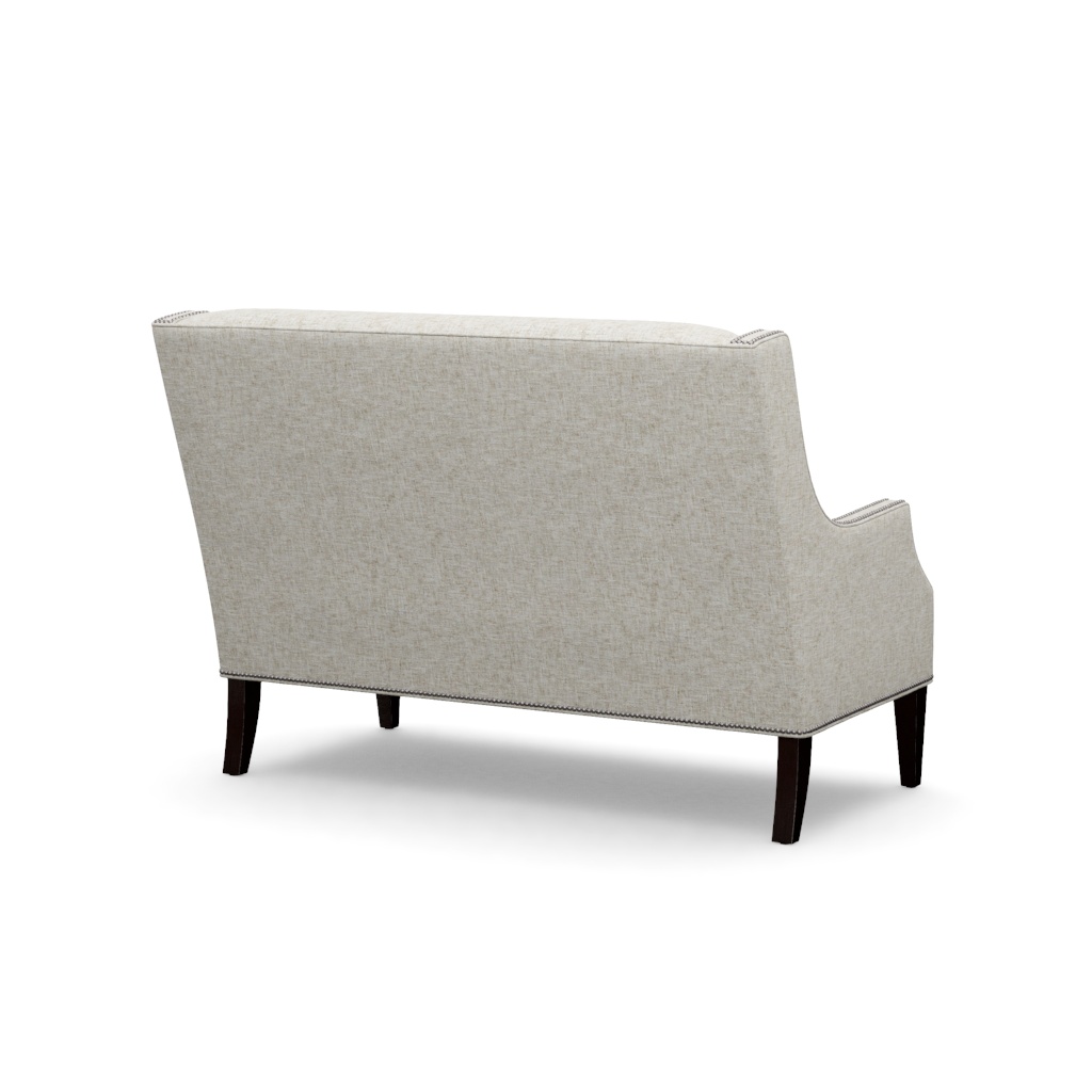 Turino Settee – View at 240°