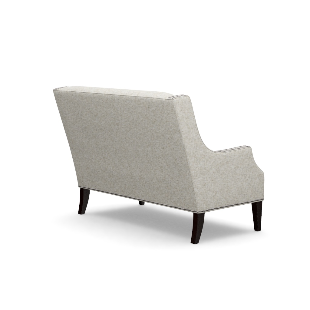 Turino Settee – View at 260°