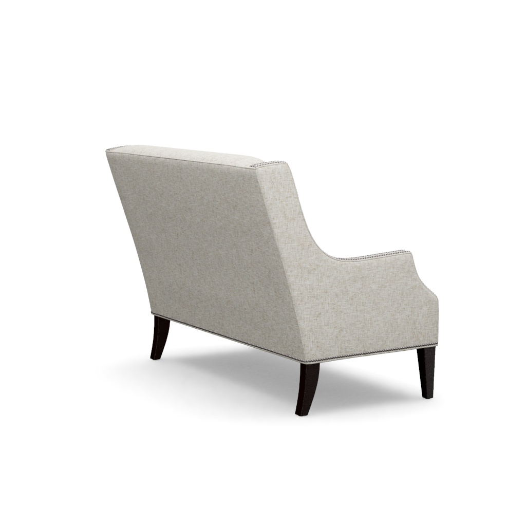 Turino Settee – View at 270°