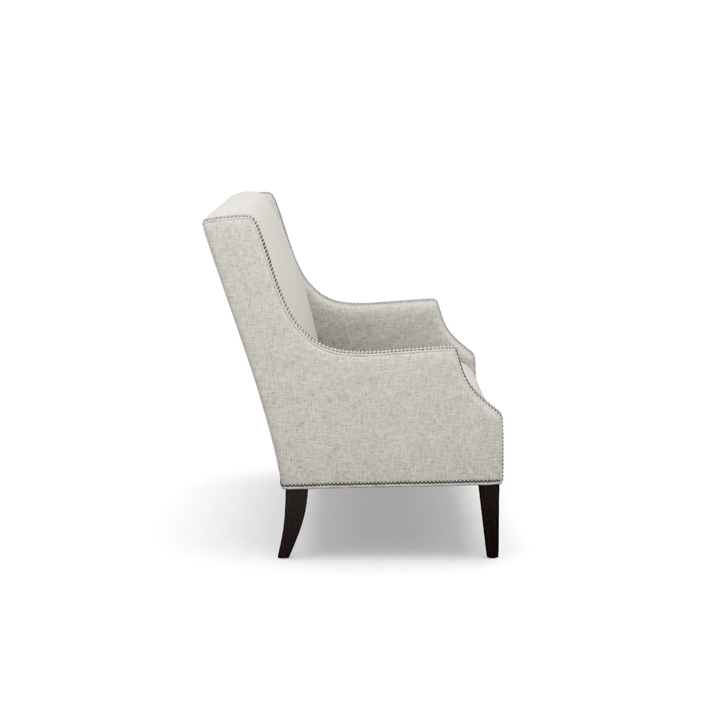 Turino Settee – View at 300°