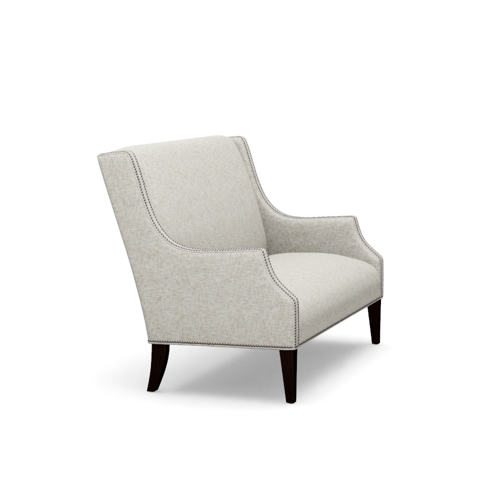 Turino Settee – View at 320°