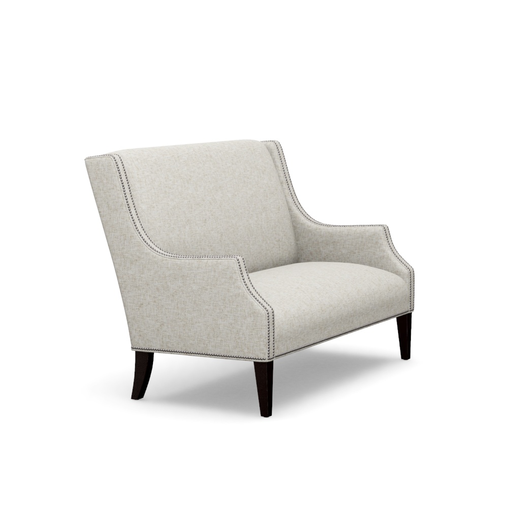 Turino Settee – View at 330°