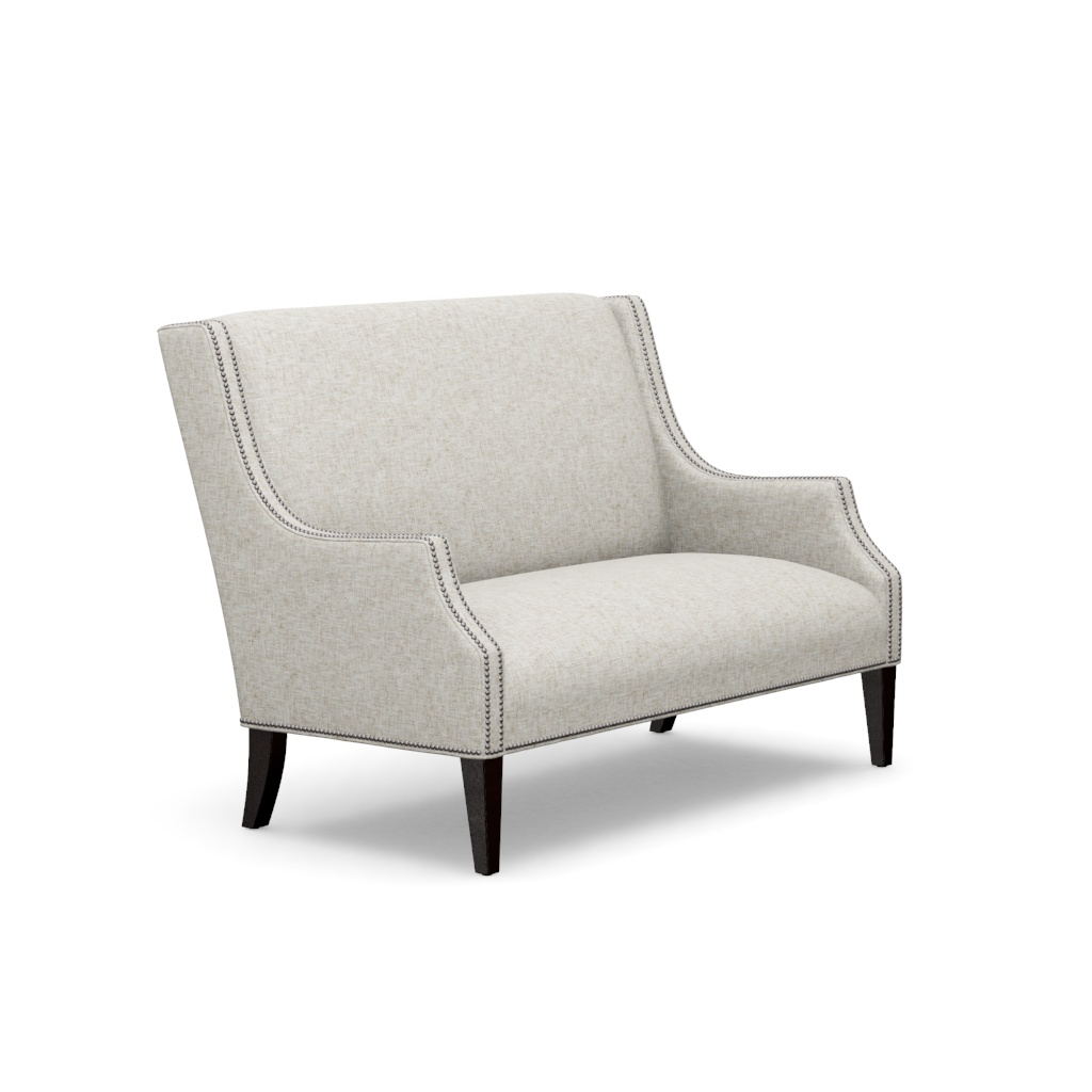 Turino Settee – View at 340°