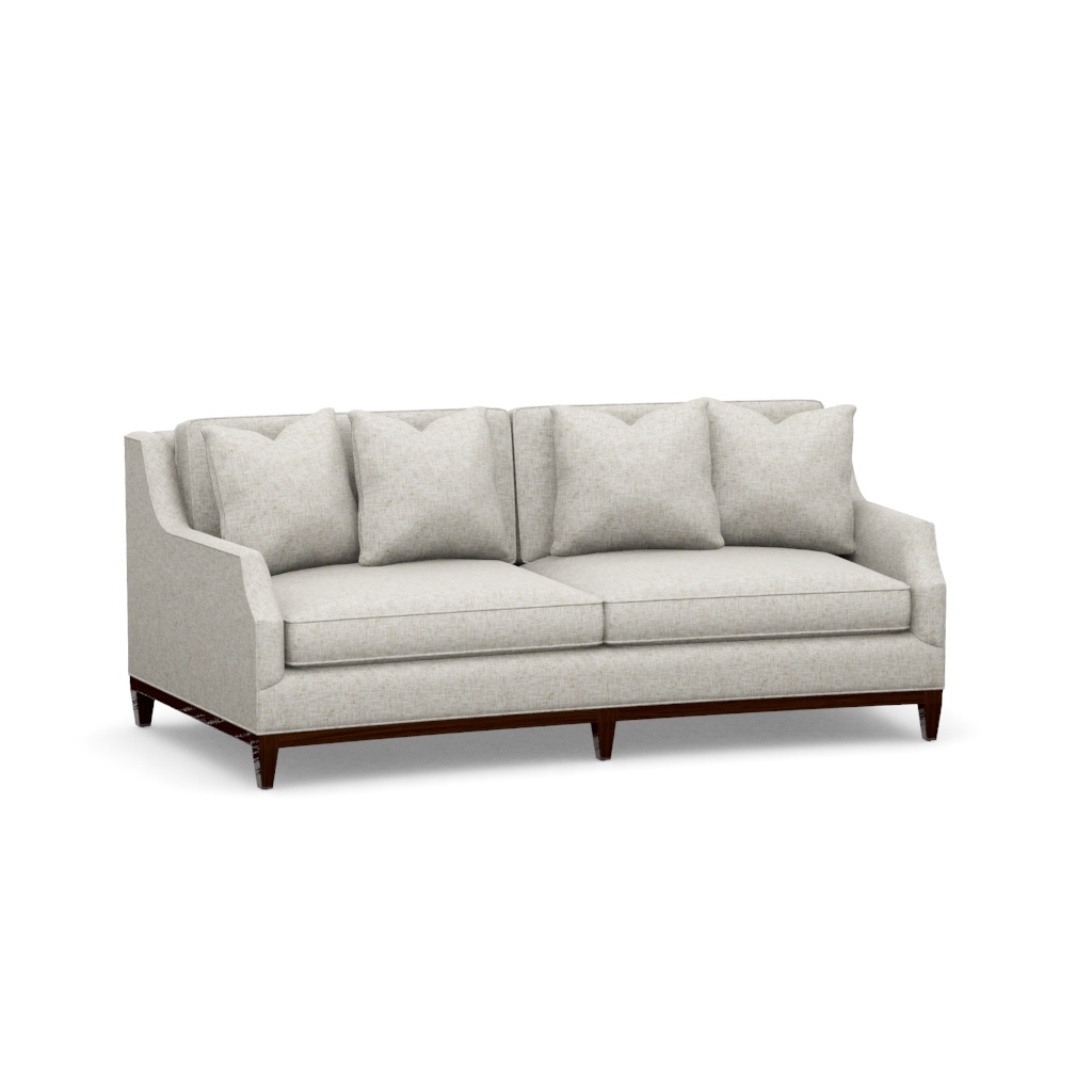 Conrad Sofa – View at 10°