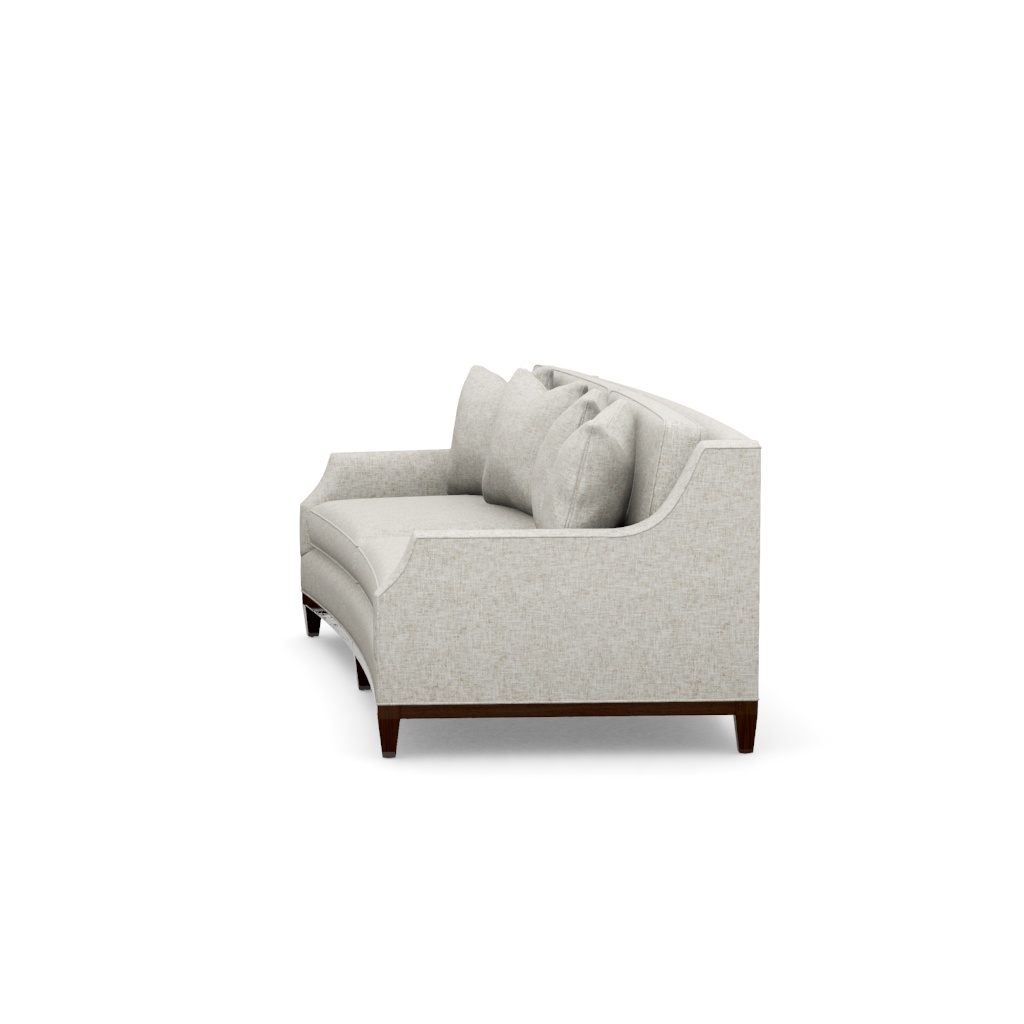 Conrad Sofa – View at 110°