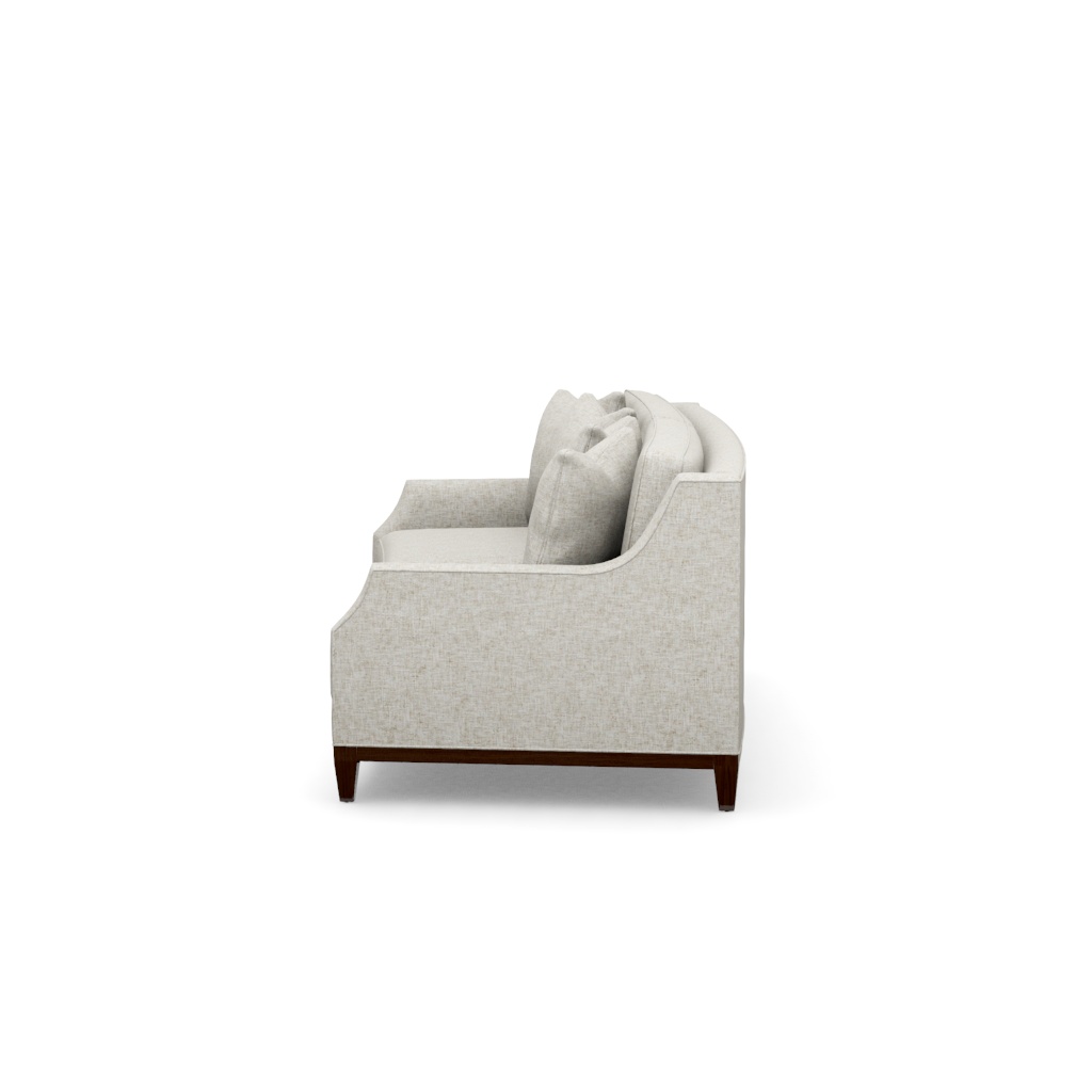 Conrad Sofa – View at 120°