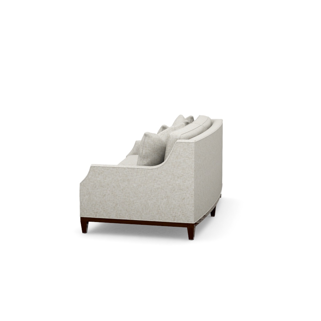 Conrad Sofa – View at 130°