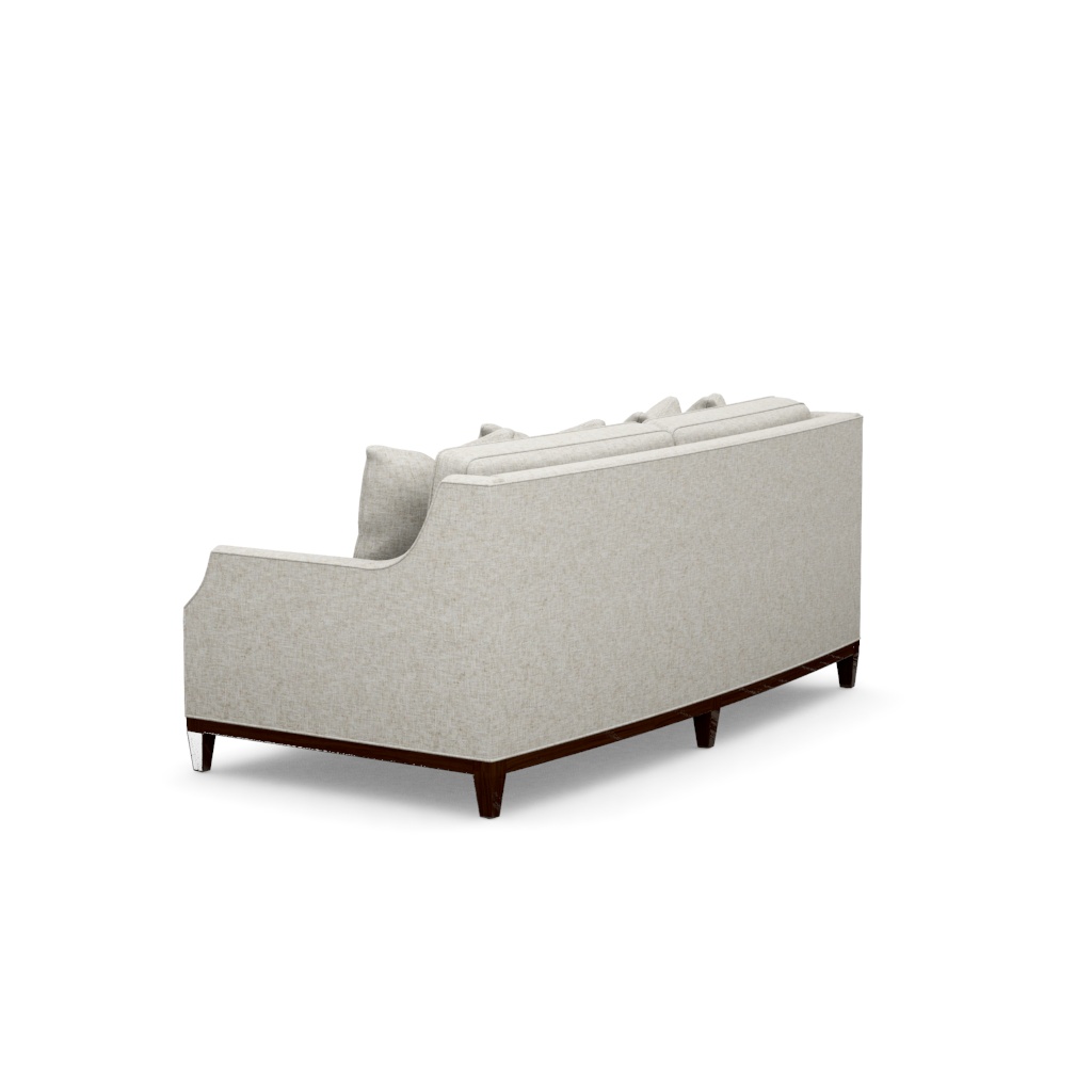 Conrad Sofa – View at 150°