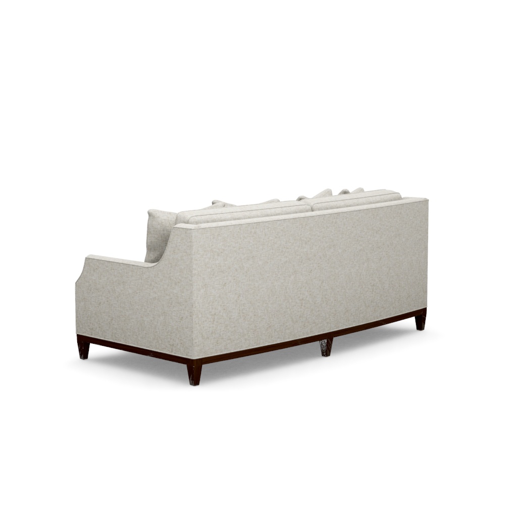 Conrad Sofa – View at 160°