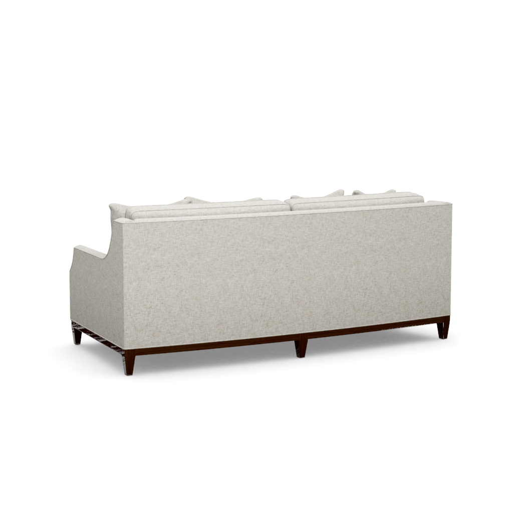 Conrad Sofa – View at 180°