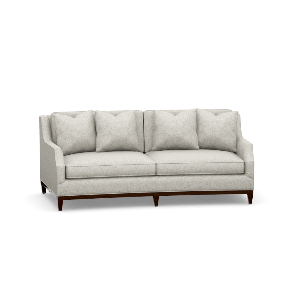 Conrad Sofa – View at 20°