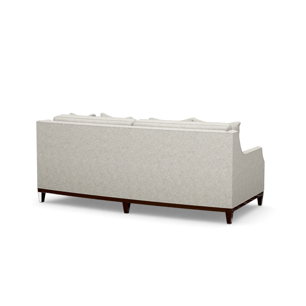 Conrad Sofa – View at 240°