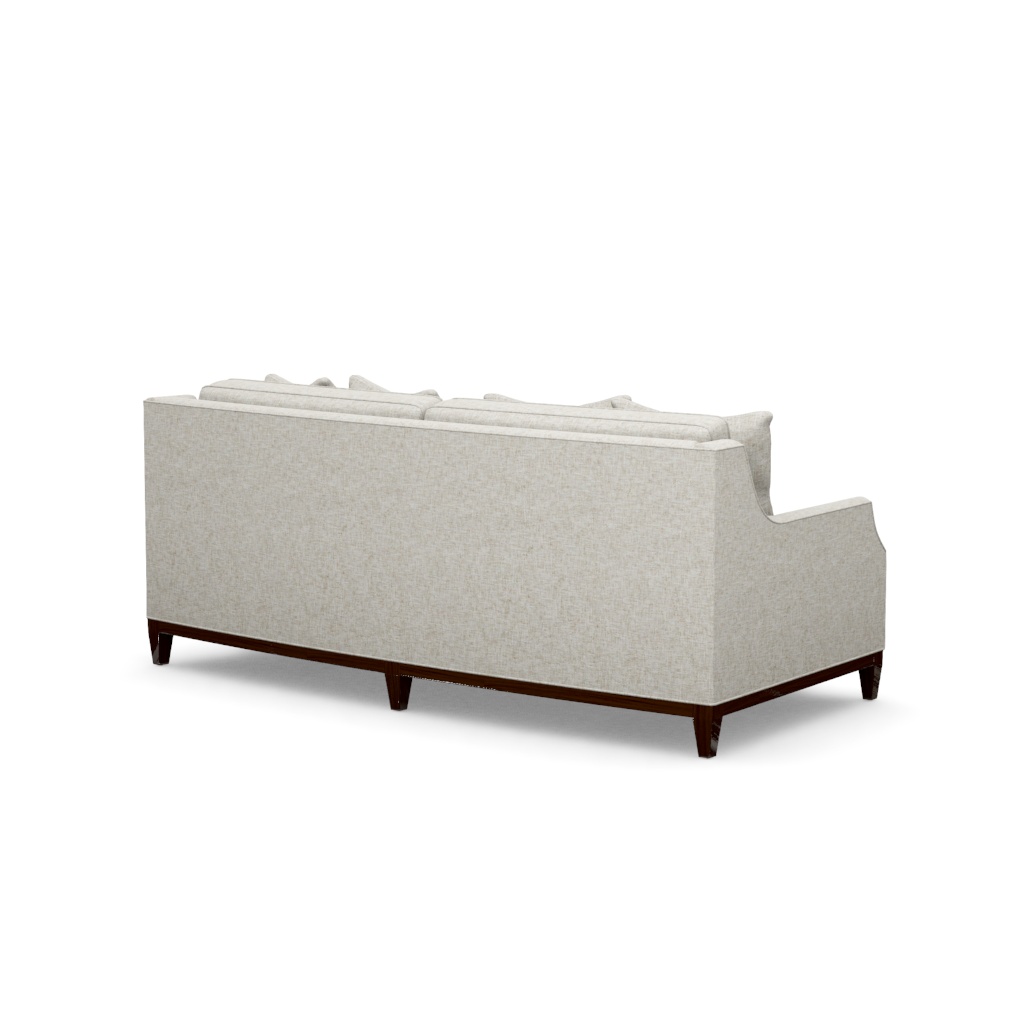 Conrad Sofa – View at 250°