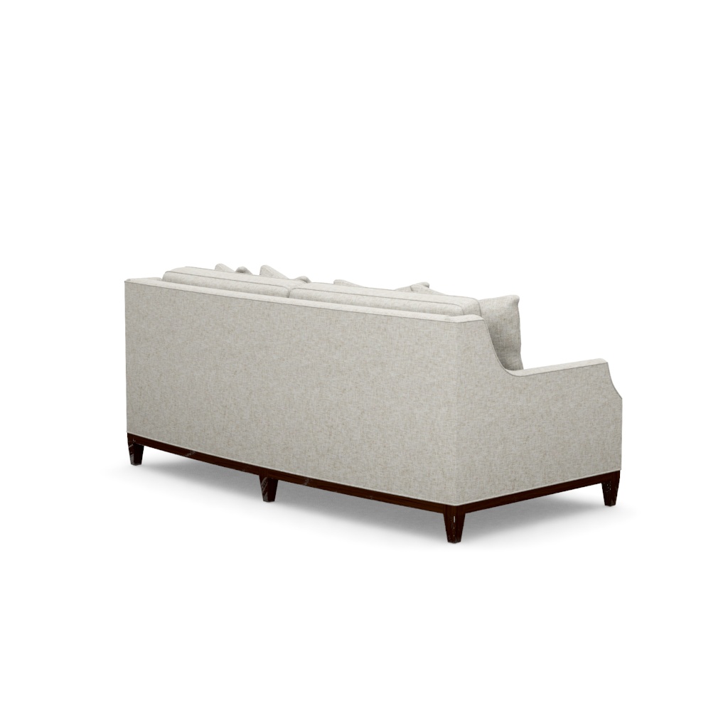 Conrad Sofa – View at 260°